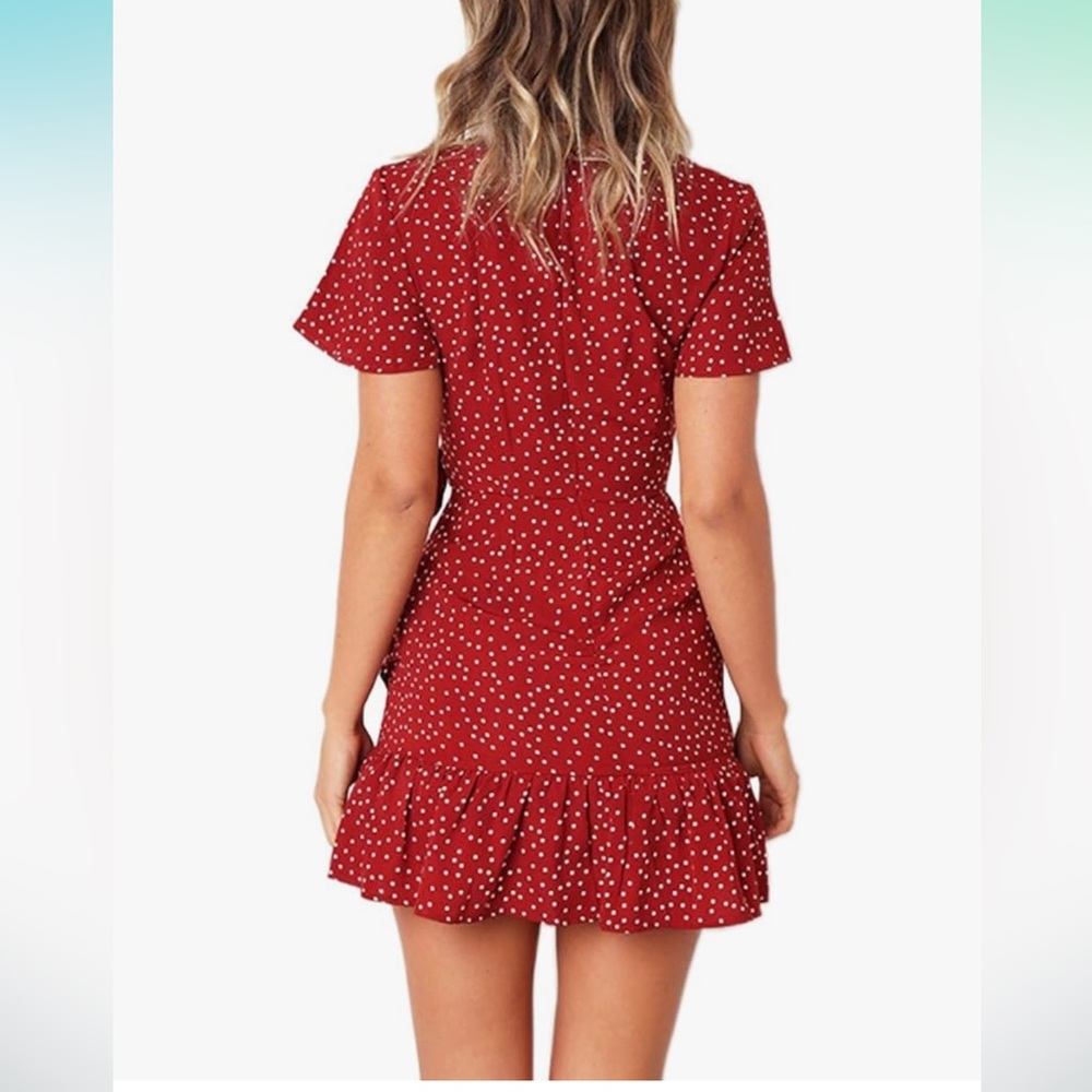 Relipop Dress - Picture 4 of 4
